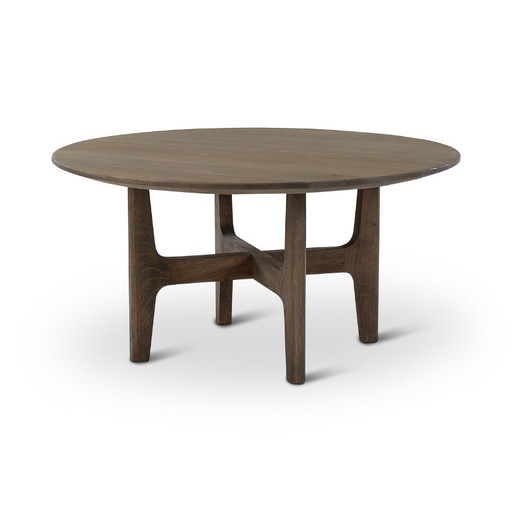 Coffee Table D80 Grey Oak – salontafels, Wood