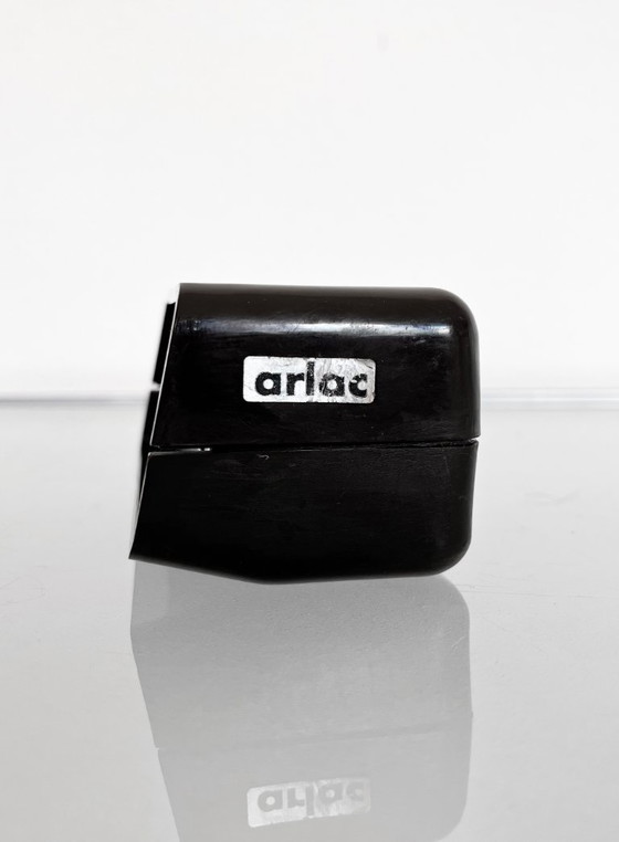 Image 1 of Vintage jaren 70 Arlac dati flipkalender