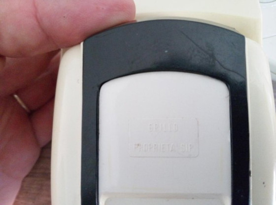 Image 1 of Vintage phone GRILLO - Italy - 1967