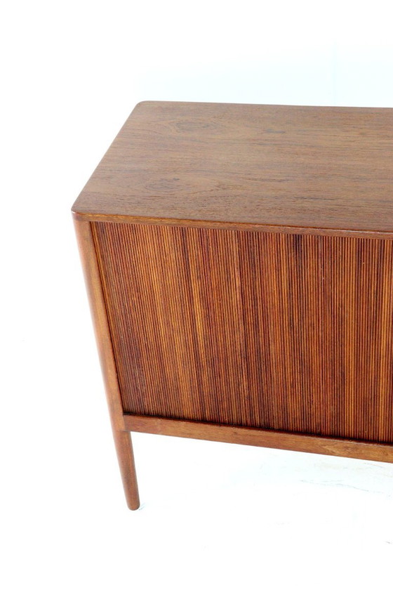 Image 1 of Randers mobelfabrik sideboard | 180 cm vintage Danish Design