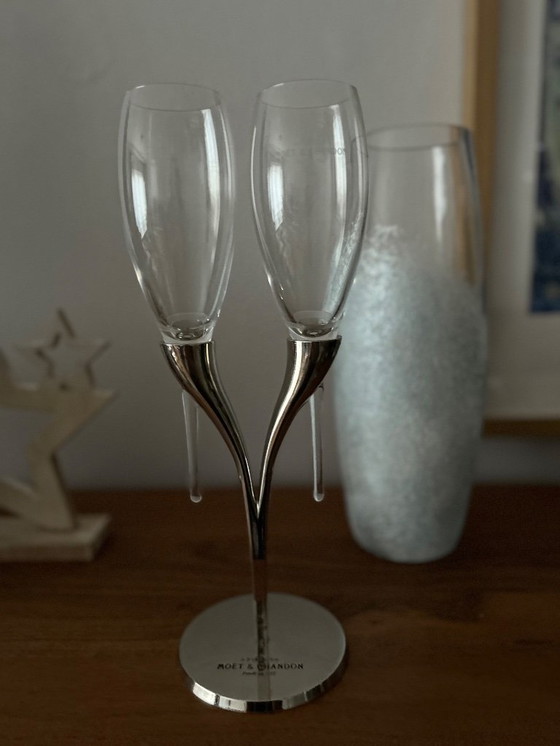 Image 1 of Moët & Chandon Gläserset