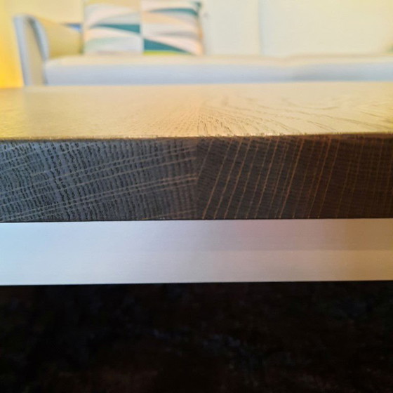 Image 1 of Leolux Vivre coffee table