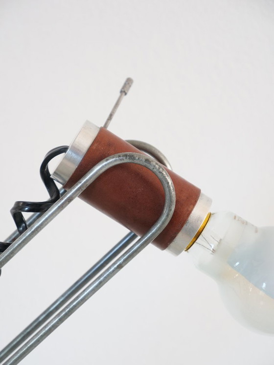 Image 1 of Lámpara de diseño italiano, años 60