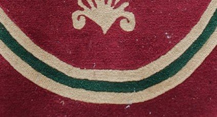 Image 1 of Tappeto Maroeska Metz 1,5x3m