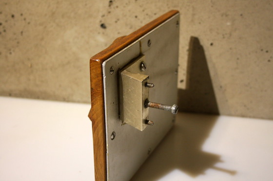 Image 1 of Labrador - Wood Carving - Door Handle - Door Pusher - Front Door Fine Door Knob or Door Pusher With a Wood Carving of a Labrador