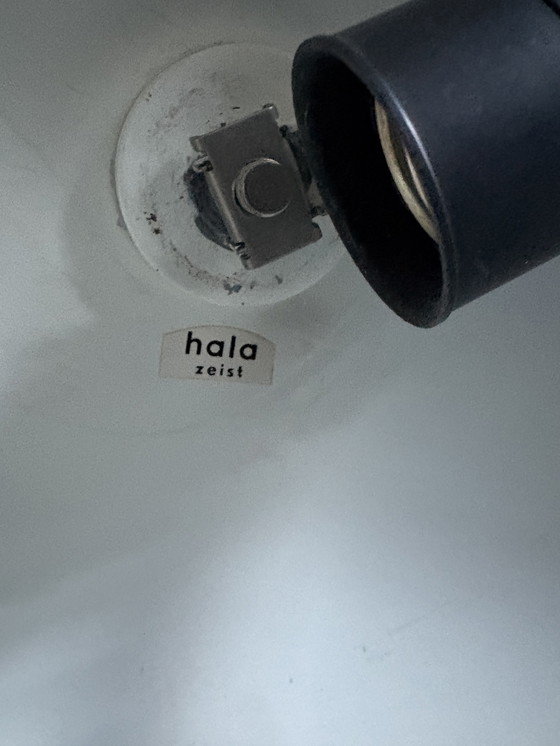 Image 1 of Hala Zeist desk lamp model 145