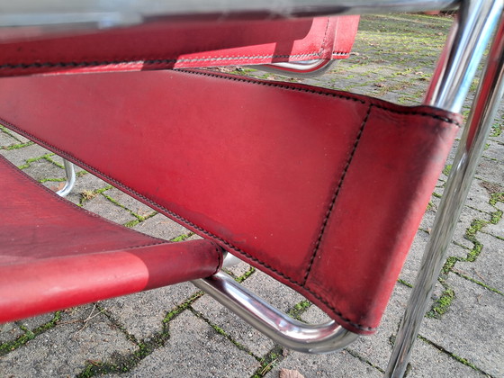 Image 1 of 2 sillas wassily