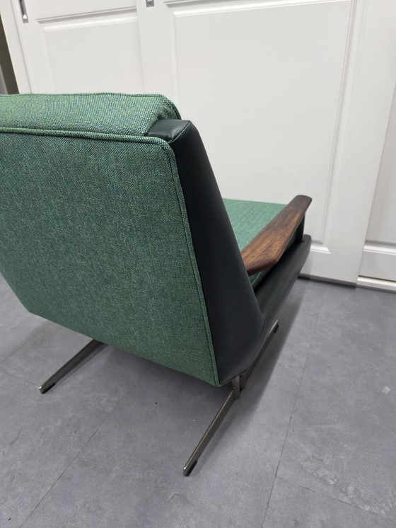 Image 1 of Van Teeffelen Armchair Ranka