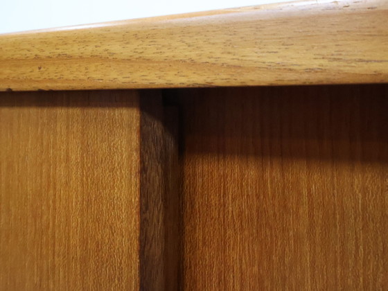 Image 1 of Danish Vintage Wall Furniture Westergaard Møbelfabrik