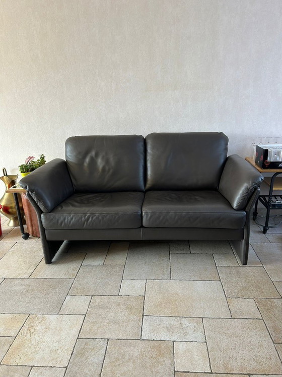 Image 1 of Durlet Darwin living room set (4 pieces)