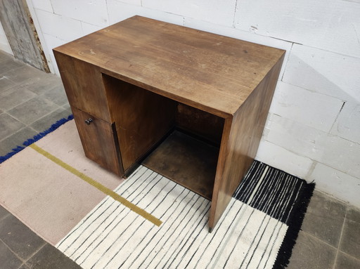 Damenschreibtisch aus den 1930er Jahren - Amsterdamer Schule