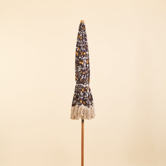 Image 1 of Parasol Vintage Parapluie République.