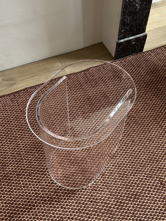 Image 1 of Fést Amsterdam Plateau-Beistelltisch 