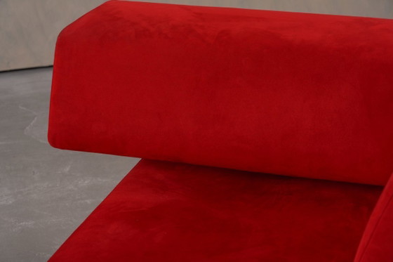 Image 1 of Fauteuil lounge Arthe postmoderne de COR, Allemagne, années 1990