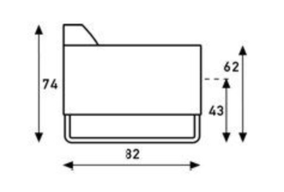 Image 1 of 2 sillas Artifort Mare (precio por juego)
