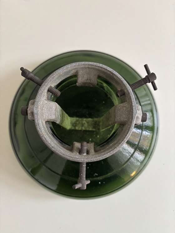 Image 1 of support d'arbre Bulach