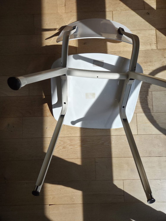 Image 1 of Revolt chair Friso Kramer