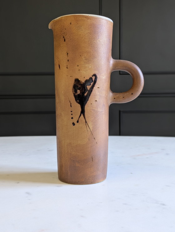 Image 1 of La brocca della colomba