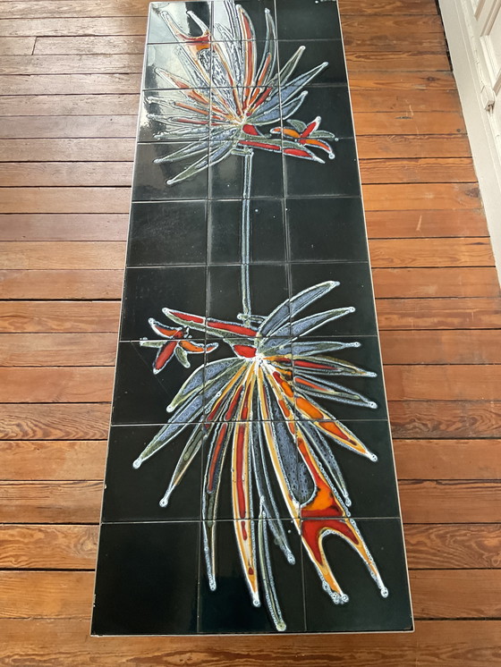 Image 1 of Adri Keramische Salontafel