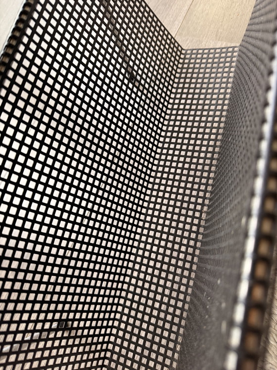 Image 1 of Pilastro jaren ’50 Tjerk Reijenga lectuur bijzet tafeltje