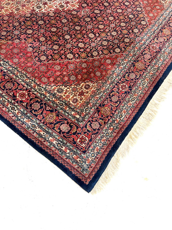 Tappeto in lana XL vintage annodato a mano, India ‘80 – Tappeti (photo 2 of 9)