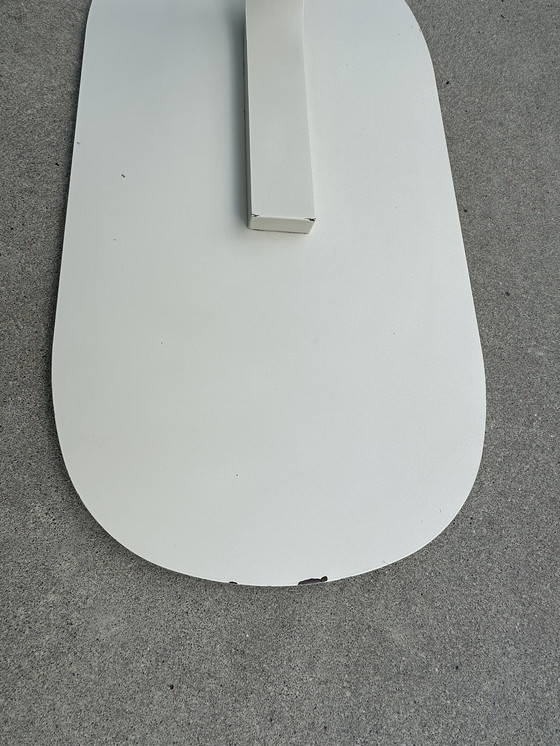 Image 1 of Muuto Relate side table, off white