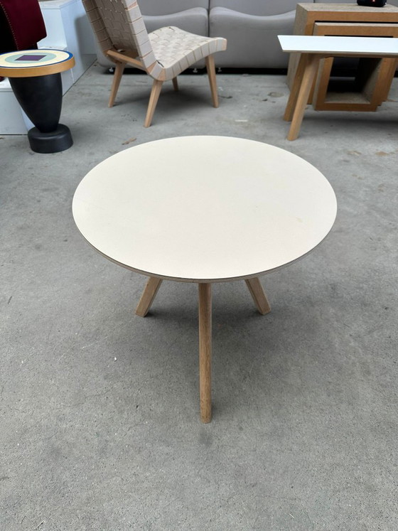 HAY CPH20 Side table, Ronan & Erwan Bouroullec – Wood, lamine (photo 6 of 7)