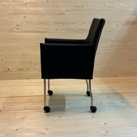 Image 1 of Sedia da pranzo HCM Como