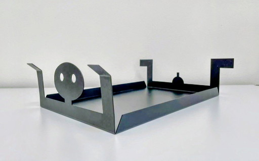 Alchimia, Alessandro Mendini - Tray "Adam"