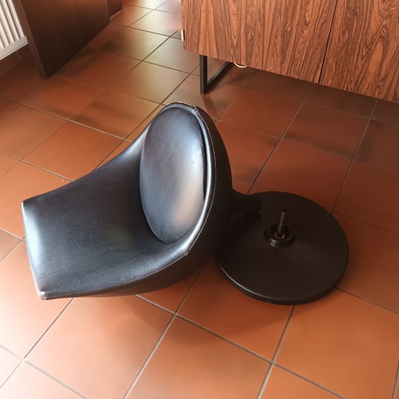 Image 1 of Sedia Polaris di Pierre Guarische