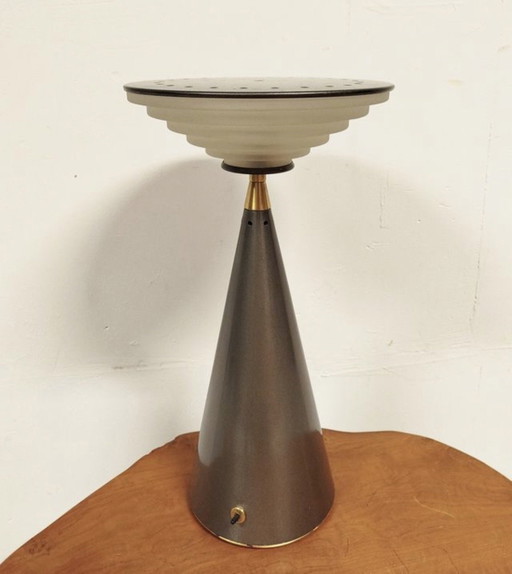 Stilnovo Ziggurat Desk Lamp