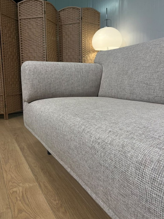 NEWLY UPHOLSTERED Eyye Dura 3-Seater WARRANTY – 3-5 seaters, Other (photo 4 of 7)