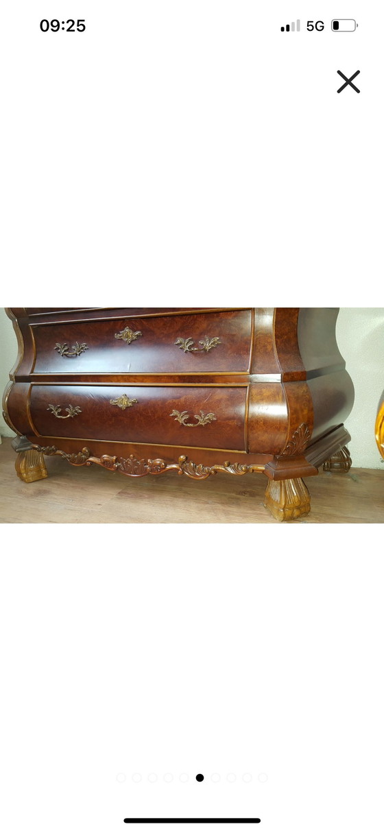 Image 1 of Barok Buikkast