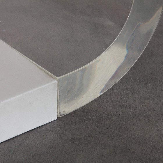 Image 1 of Lamp 281 Acrilica van Joe Colombo voor Opus, 1962