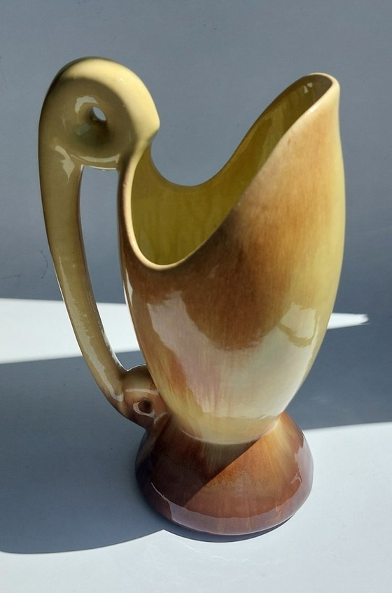 Image 1 of Jarrones Art Déco holandeses