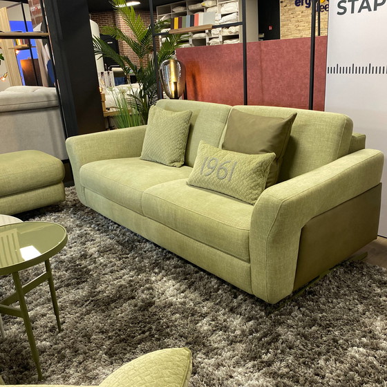 Image 1 of ROM1961 Tamour kompletter Sitzbereich