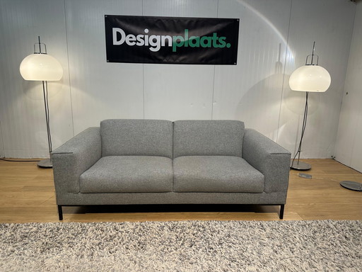 Aikon 2 places gris clair Ploegwool - Design on Stock