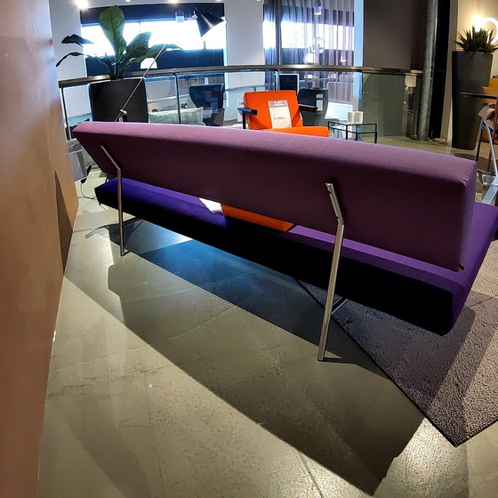 Image 1 of Spectrum Schlafsofa, 3-Sitzer