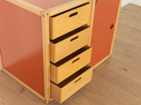 Image 1 of Flötotto ladekasten, jaren 70, vintage