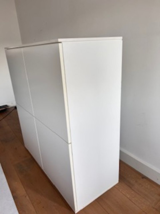 Image 1 of Pastoe cabinet