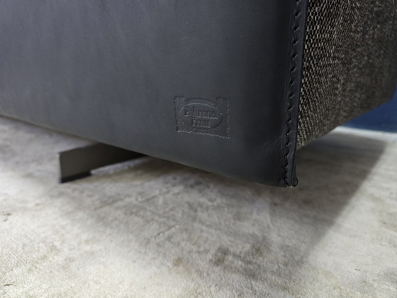 Image 1 of Poltrona Frau Grantorino 3 Seater Sofa