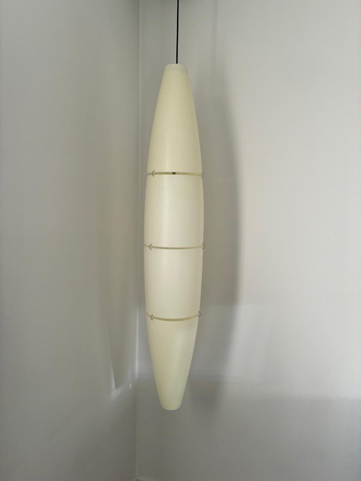 Beautiful Foscarini Havana pendant lamp.