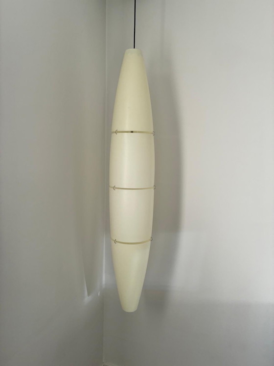 Image 1 of Beautiful Foscarini Havana pendant lamp.