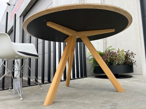 Table Hay Copenhague, 120 cm