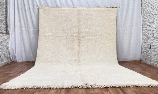 Tapis Fait Main 3/2m – vloerkleden en tapijten, Wool