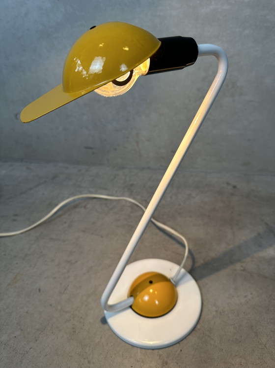 Image 1 of Postmodern table lamp - Vrieland Design