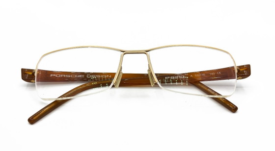 Image 1 of Porsche Design P'8210 / Brille - Brillengestell in neuwertigem Zustand