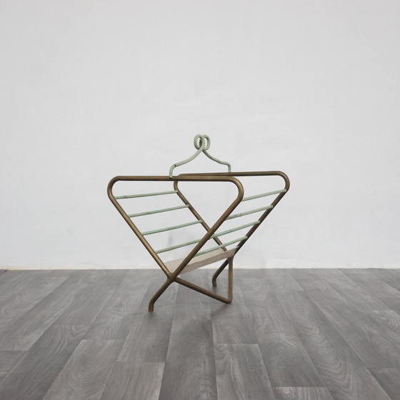 Image 1 of Mathieu Mategot Portariviste Design Mid-century 1950’s Modernariato