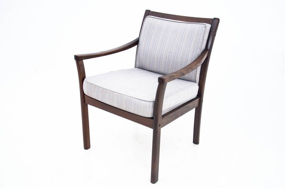 Image 1 of Fauteuil, Danemark, 1970