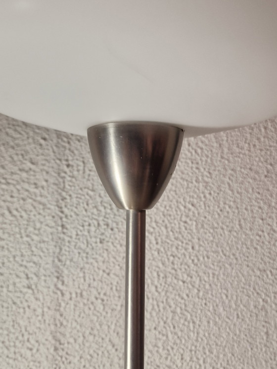 Image 1 of Vintage 1990S Ikea Trettiotre Mushroom Table Lamp